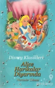 Alice Harikalar Diyarında