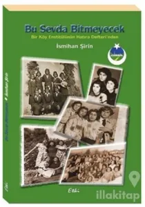 Bu Sevda Bitmeyecek