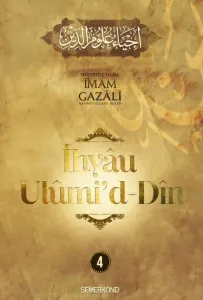İhyau Ulumiddin 4.Cilt