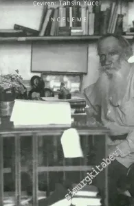 Tolstoy'un Yaşamı -