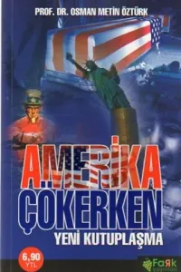 Amerika Çökerken
