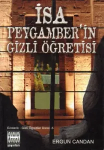 İsa Peygamber'in Gizli Öğretisi