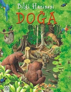 Bilgi Hazinesi - Doğa