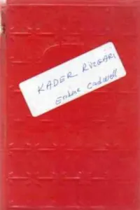 Kader Rüzgarı