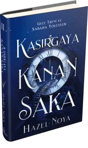KASIRGAYA KANAN SAKA 2 - CİLTLİ
