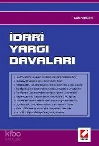 İdari Yargı Davaları