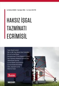 Haksız İşgal Tazminatı (Ecrimisil)
