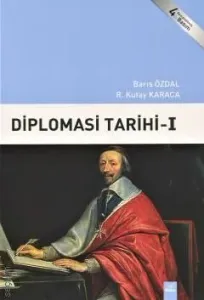 Diplomasi Tarihi-I