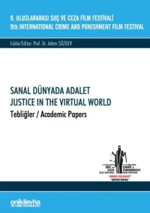 Sanal Dünyada Adalet