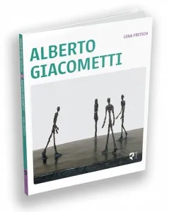 Alberto Giacometti
