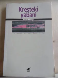 Kreşteki Yabani