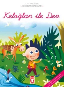 Keloğlan ile Dev : El Yazılı