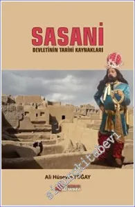 Sasani Devletinin Tarihi Kaynakları -         2023
