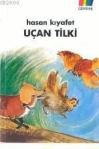 Uçan Tilki