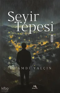 Seyir Tepesi (Şiirler)