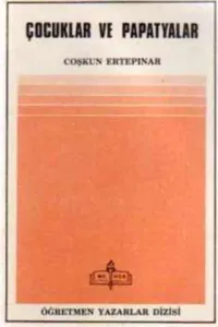 Çocuklar ve Papatyalar