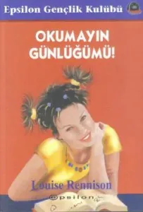 Okumayın Günlüğümü !