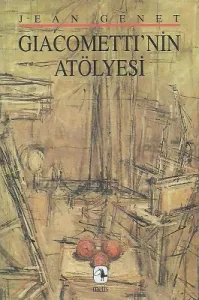 Giacometti'nin Atölyesi