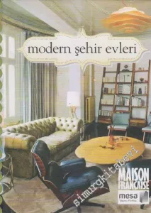 Modern Şehir Evleri -