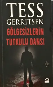 Gölgesizlerin Tutkulu Dansı