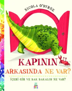 KAPININ ARKASINDA NE VAR?