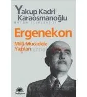 Ergenekon: Milli Mücadele Yazıları