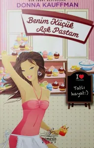 Benim Küçük Aşk Pastam