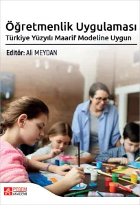 Öğretmenlik Uygulaması