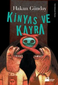 Kinyas ve Kayra