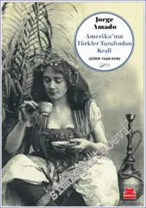 Amerika'nın Türkler Tarafından Keşfi -         2022