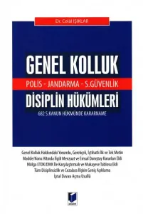 Genel Kolluk Disiplin Hükümleri