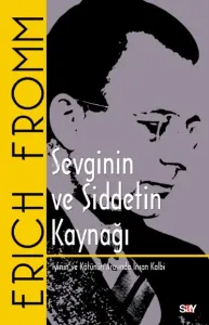 Sevginin ve Şiddetin Kaynağı Klasik Kapak