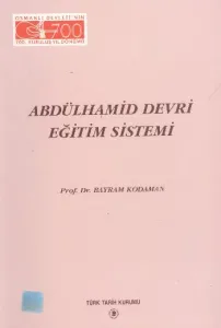 Abdülhamid Devri Eğitim Sistemi