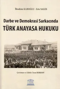 Türk Anayasa Hukuku