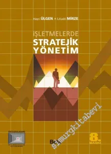 İşletmelerde Stratejik Yönetim -        2016