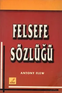 Felsefe Sözlüğü