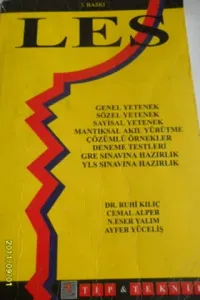 Les'e Hazırlık