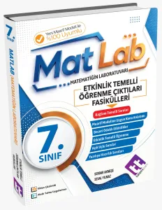 7.SINIF TT MATEMATIKLAB ETKINLIKLI FASIKÜLLERI