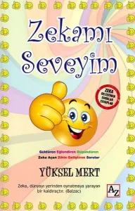 Zekamı Seveyim Zekamı Seveyim