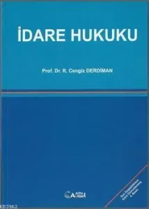 İdare Hukuku
