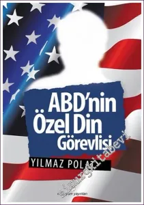 ABD'nin Özel Din Görevlisi -         2014