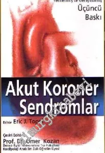 Akut Koroner Sendromlar -