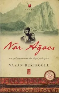 Nar Ağacı
