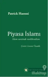 Piyasa İslamı