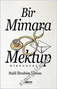 Bir Mimara Mektup - Hibogofret -         2023