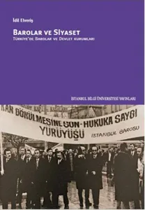 Barolar ve Siyaset; Türkiye'de Barolar Ve Devlet Kurumları
