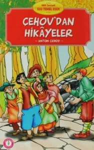 Çehov'dan Hikayeler Çehov'dan Hikayeler