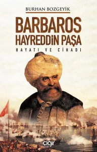 Barbaros Hayreddin Paşa