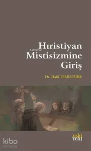Hıristiyan Mistisizmine Giriş