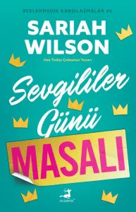 Sevgililer Günü Masalı